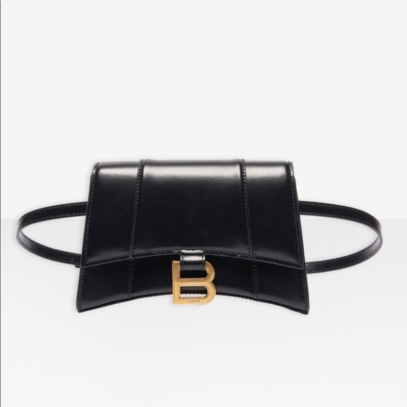 Balenciaga Hourglass Small Beltbag - Picture 4 of 5
